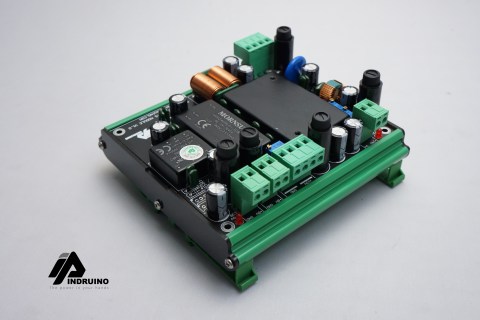 UNIVERSAL POWER BOARD 24